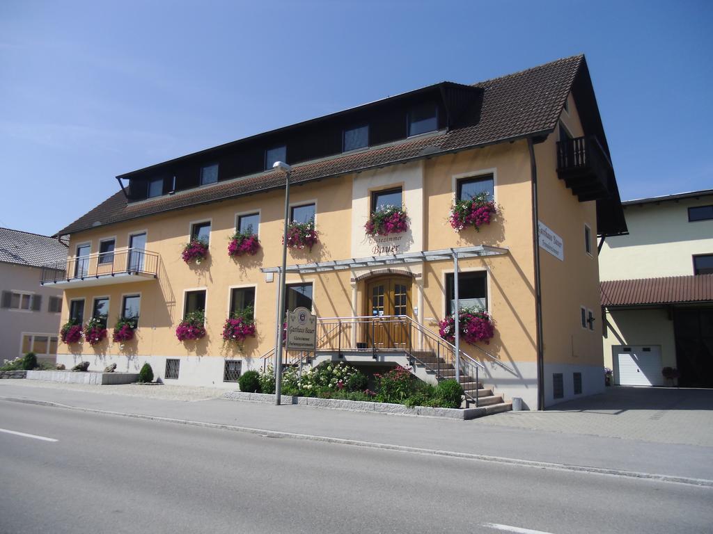 Pension Elsendorf Exterior photo